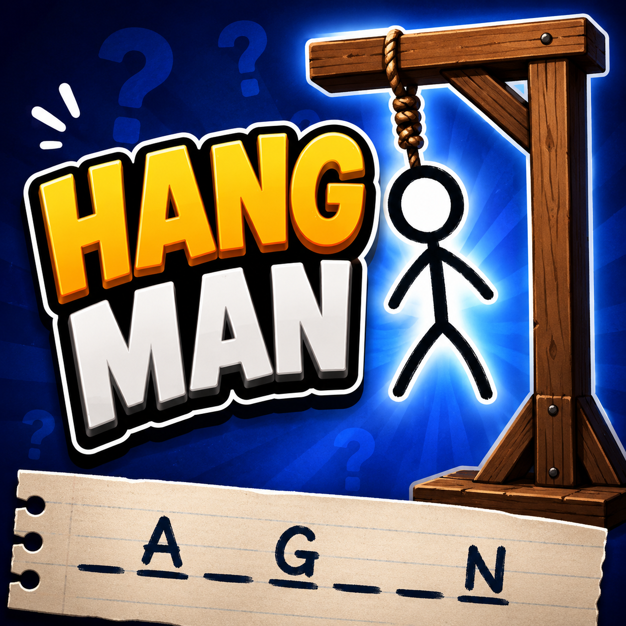 Hangman