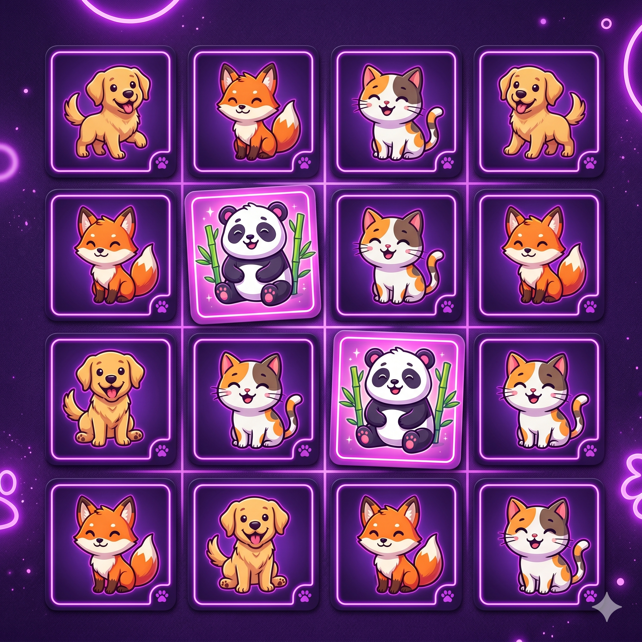 Memory Match