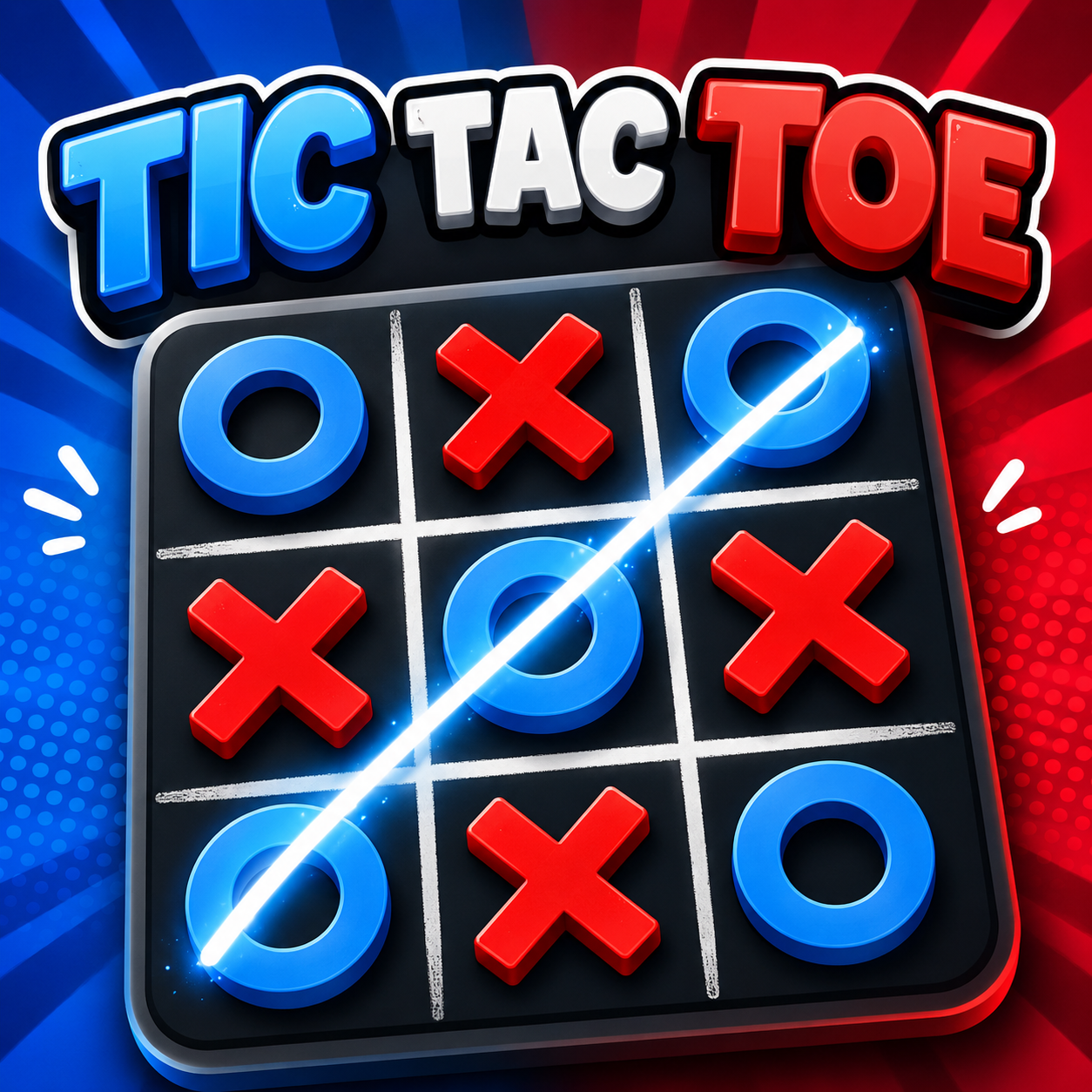 Tic Tac Toe